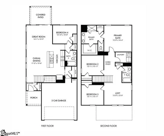 $294,900 | 102 Longleaf Lane, Pendleton, SC 29670