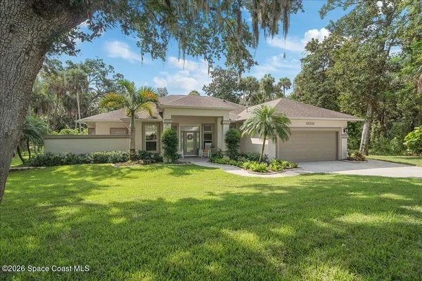 $649,900 | 3550 Belle Largo Way, Titusville, FL 32780
