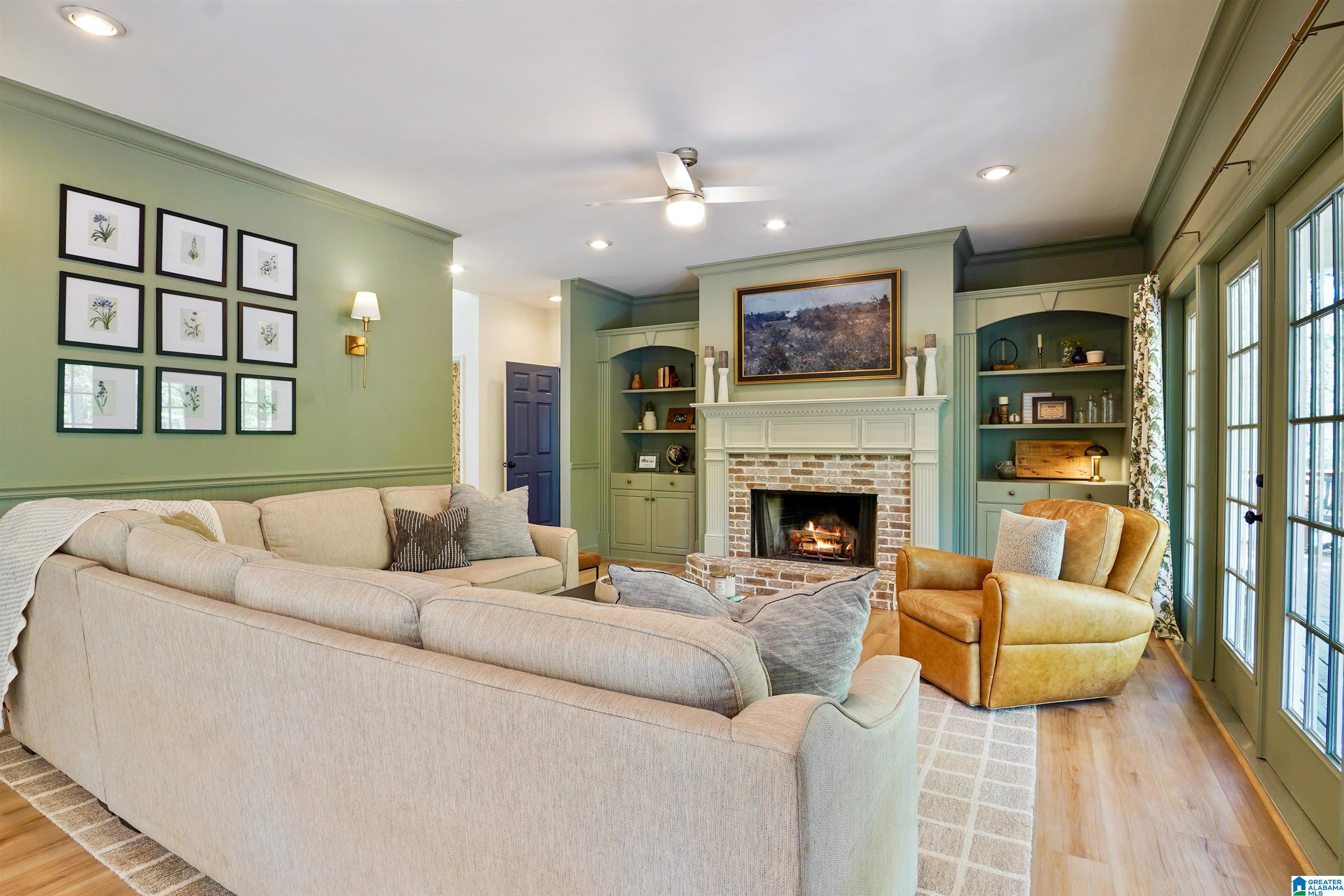 370 Dorough Road Columbiana, AL 35051 - Photo 4 of 89 Gallery Image 4