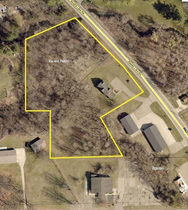 14615 Beadle Lake Road Battle Creek, MI 49014 - Photo 1 of 12 GIS Map