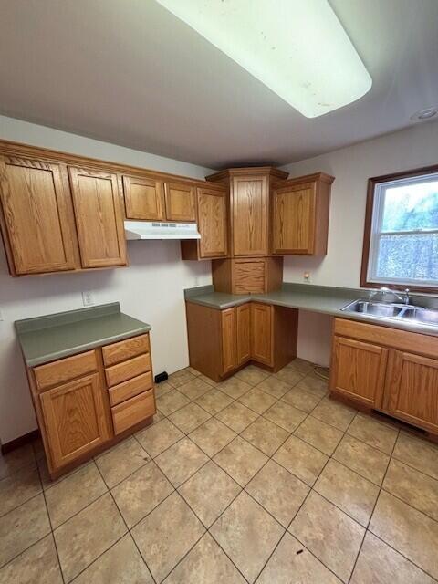 14615 Beadle Lake Road Battle Creek, MI 49014 - Photo 12 of 12 kitchen area