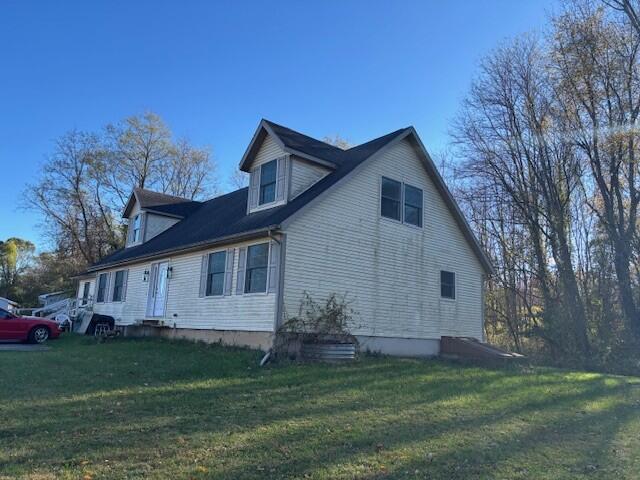 14615 Beadle Lake Road Battle Creek, MI 49014 - Photo 3 of 12 Main Photo