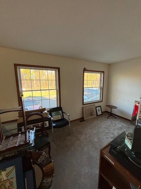 14615 Beadle Lake Road Battle Creek, MI 49014 - Photo 9 of 12 living room