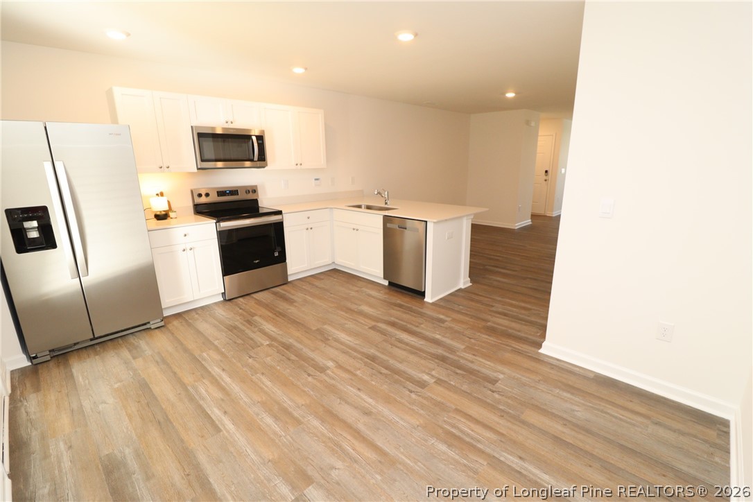 5816 Brambleberry Way Raleigh, NC 27616 - Photo 17 of 32 Gallery Image 17