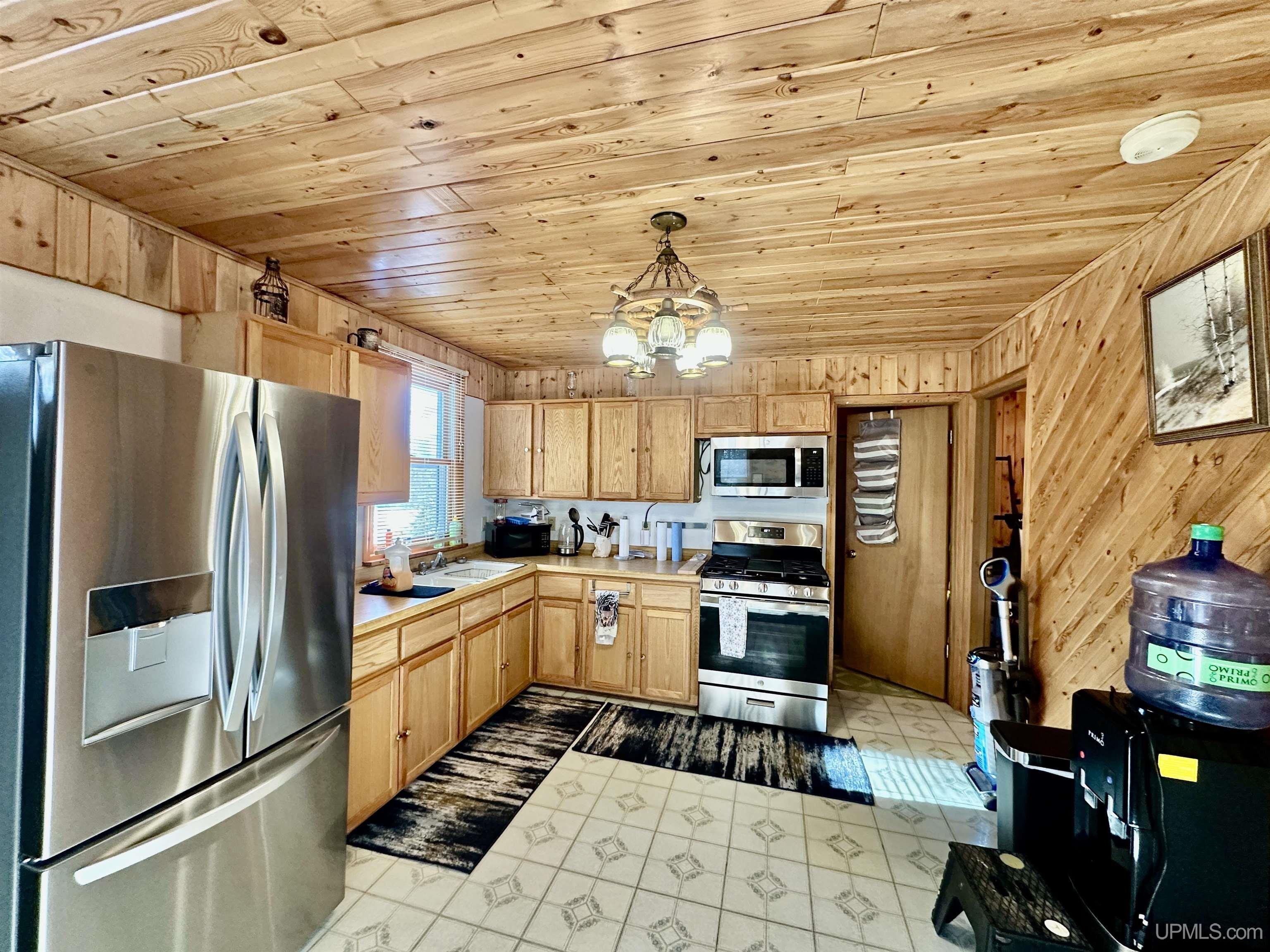 16350 County Road CF Ishpeming, MI 49849 - Photo 5 of 33