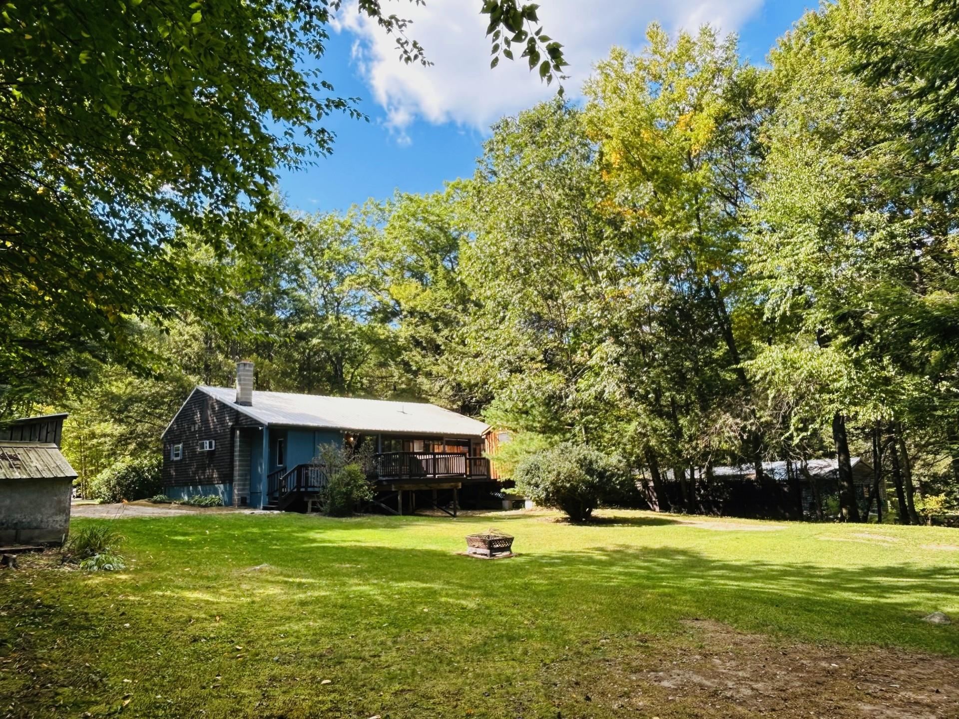 18 Sugar Hill Road Swanzey, NH 03446 - Photo 22 of 23 Gallery Image 22