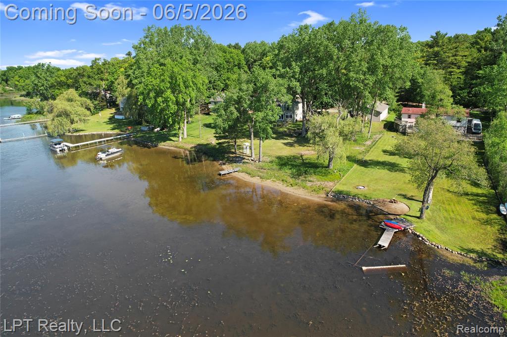 5236 Schlenker Road Pinckney, MI 48169 - Photo 18 of 50