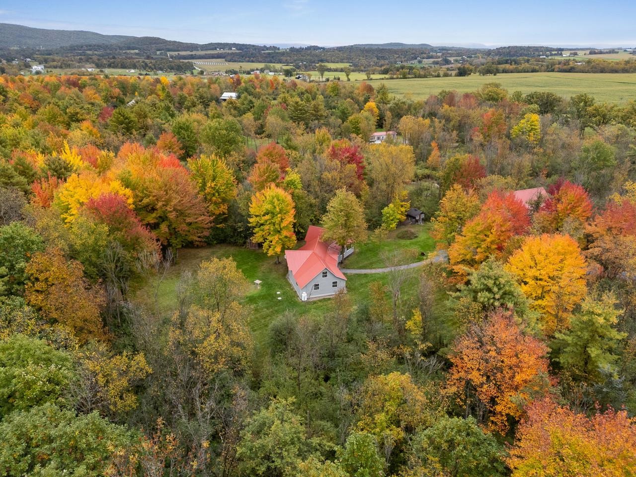 2088 Town Line Road Addison, VT 05491 - Photo 47 of 51 Gallery Image 47