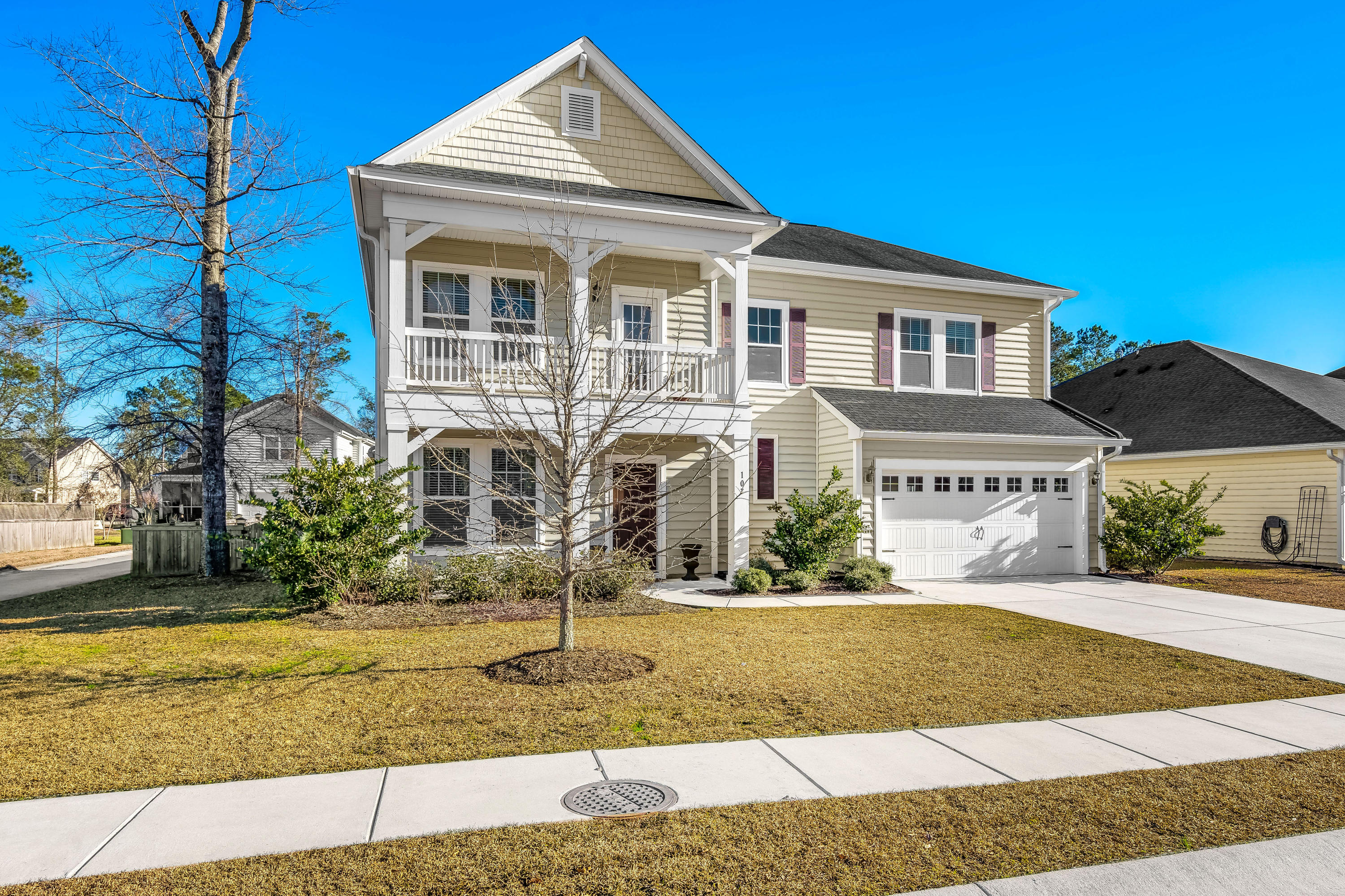 107 Ricewood Lane Moncks Corner, SC 29461 - Photo 3 of 36 GPS VISUALS 3