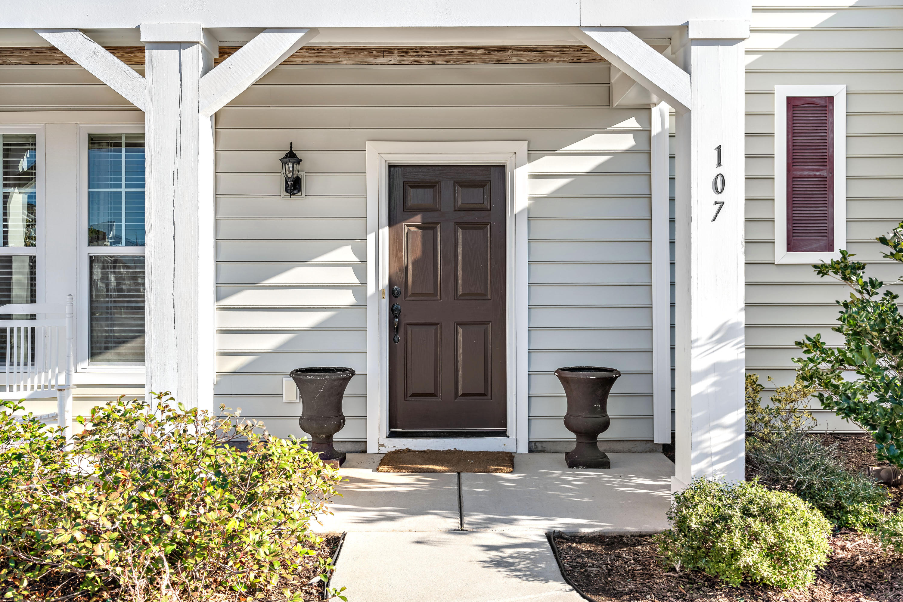 107 Ricewood Lane Moncks Corner, SC 29461 - Photo 4 of 36 GPS VISUALS 4