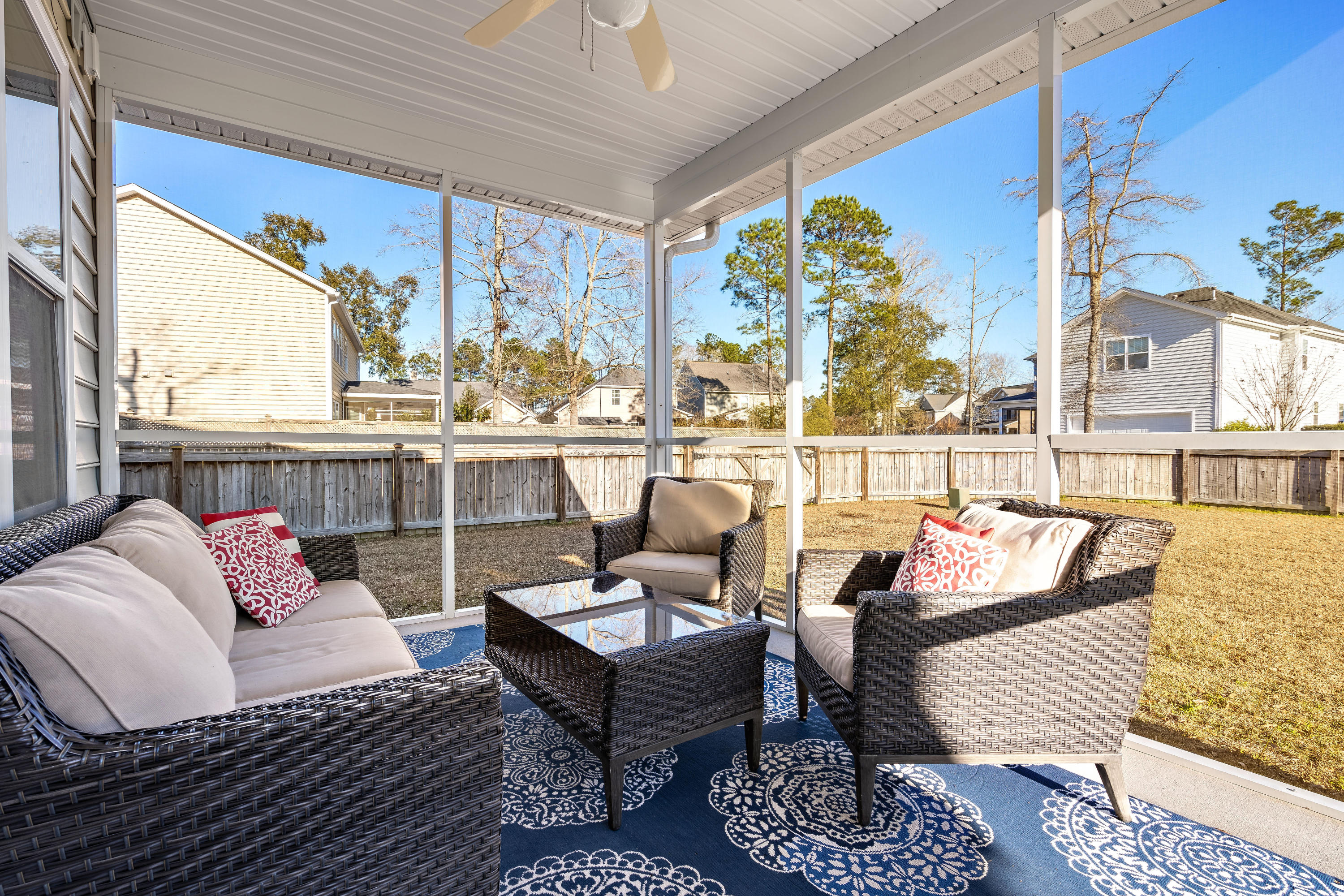 107 Ricewood Lane Moncks Corner, SC 29461 - Photo 33 of 36 GPS VISUALS 33A