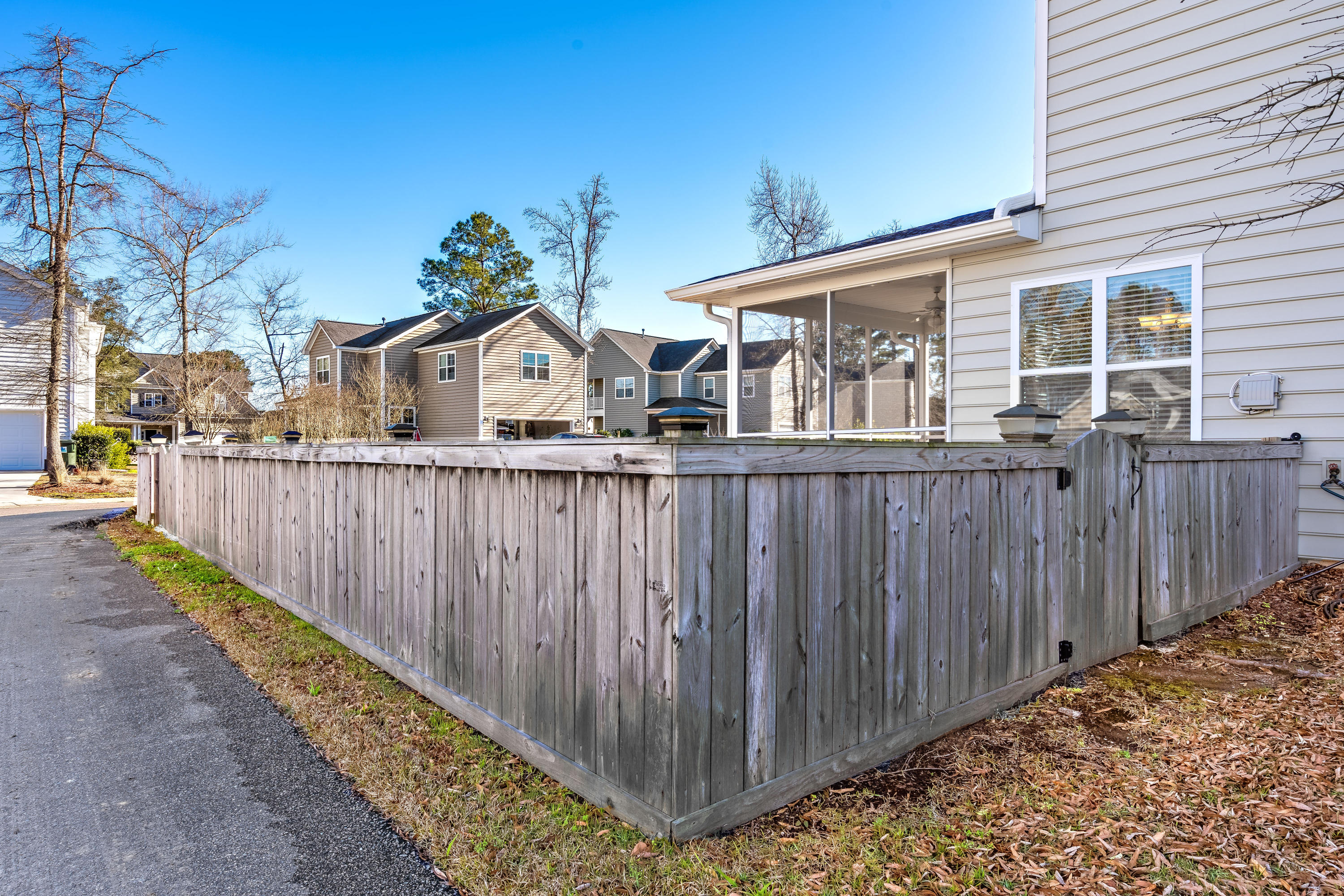 107 Ricewood Lane Moncks Corner, SC 29461 - Photo 34 of 36 GPS VISUALS 34