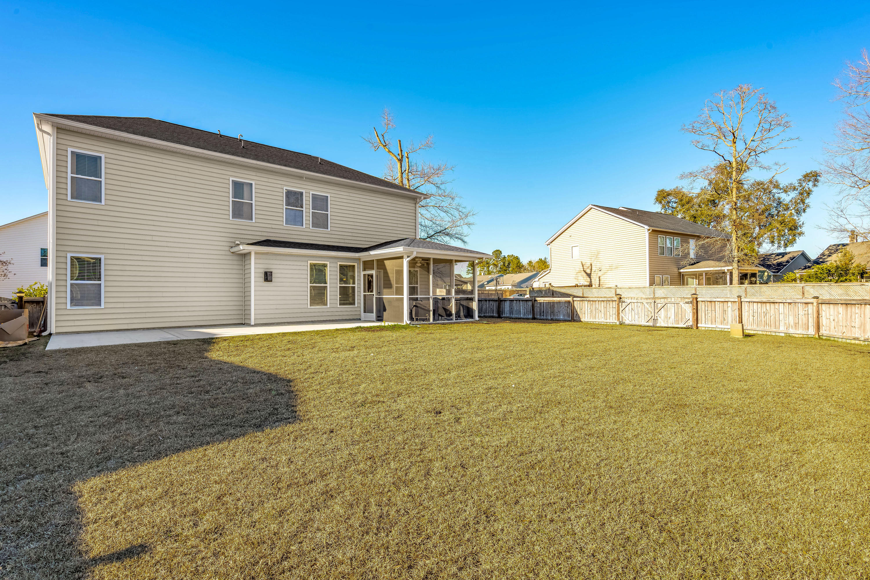 107 Ricewood Lane Moncks Corner, SC 29461 - Photo 35 of 36 GPS VISUALS 35