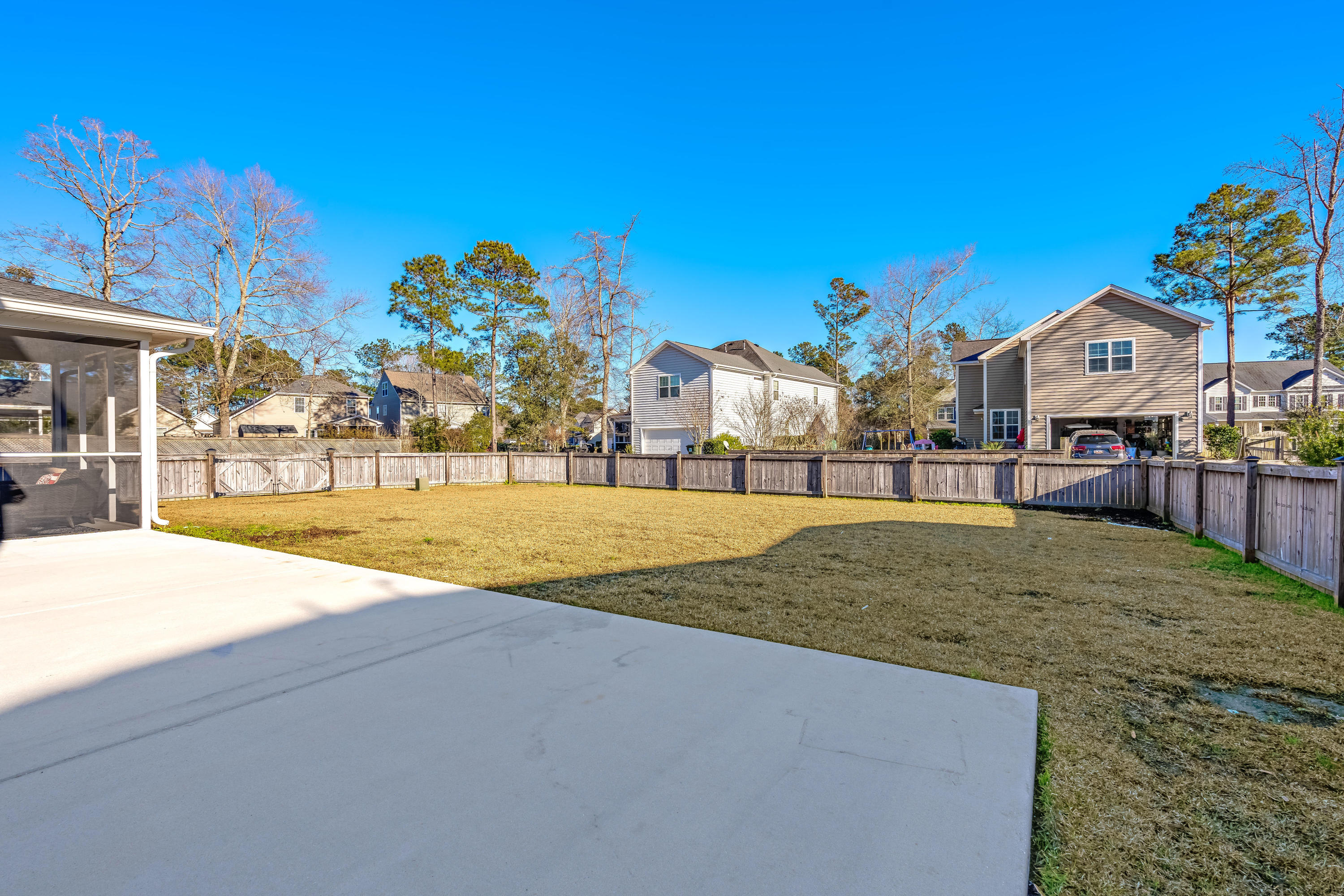 107 Ricewood Lane Moncks Corner, SC 29461 - Photo 36 of 36 GPS VISUALS 36