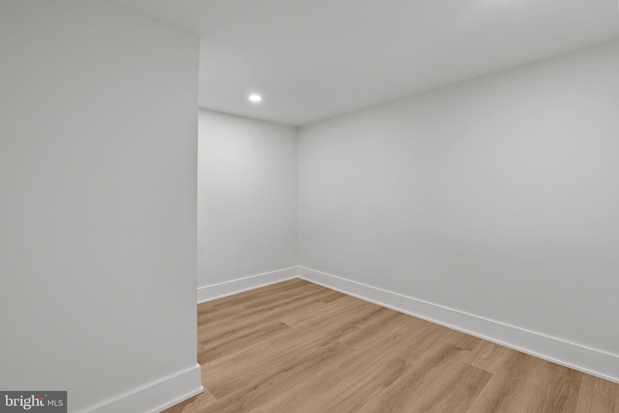 226 West Rittenhouse Street Philadelphia, PA 19144 - Photo 32 of 39 a view of room with wooden floor