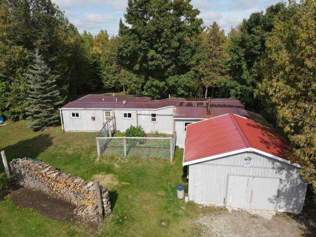 6930 Long Lake Road Alpena, MI 49707 - Photo 1 of 4 Gallery Image 1
