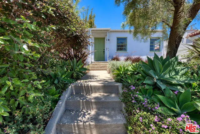 $5,750 | 847 Commonwealth Avenue, Venice, CA 90291