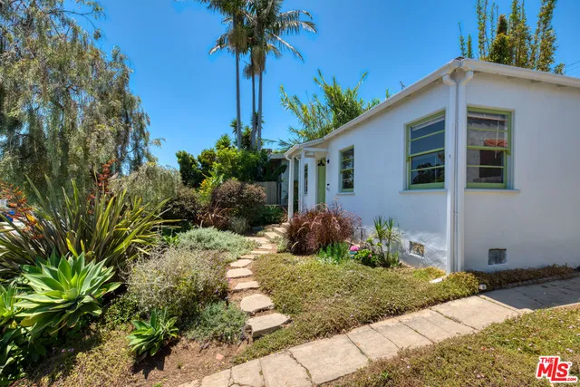 $5,750 | 847 Commonwealth Avenue, Venice, CA 90291