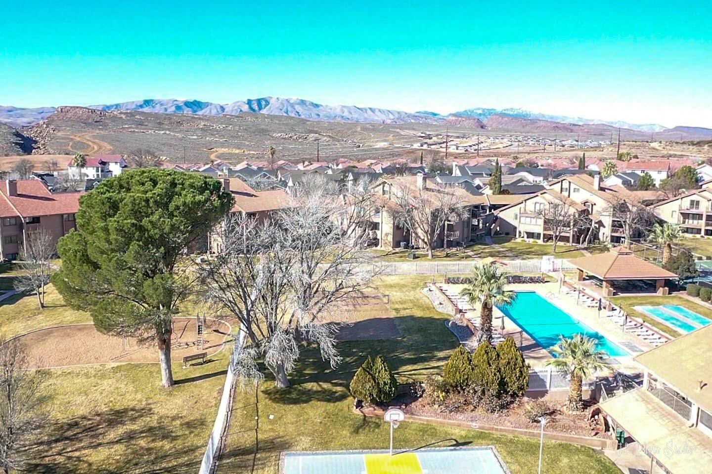 860 South Village Road, Unit B1 St. George, UT 84770 - Photo 36 of 36 38- View of Property Amenities