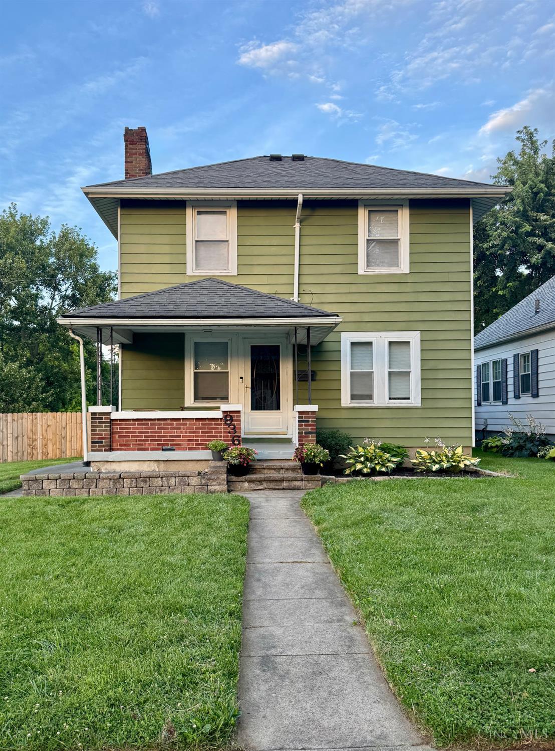 936 Ridgelawn Avenue Hamilton, OH 45013 - Photo 1 of 32