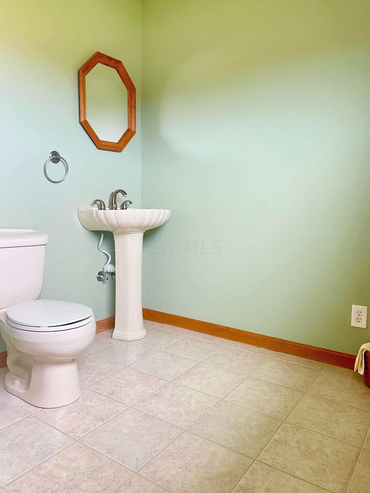 1981 Horton Sisters Road Oak Hill, OH 45656 - Photo 26 of 26 26. Full bath1