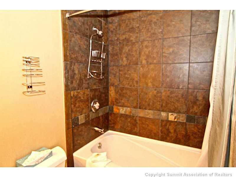 910 Copper Road, Unit 311 Frisco, CO 80443 - Photo 17 of 21 Master Bath/Spa.