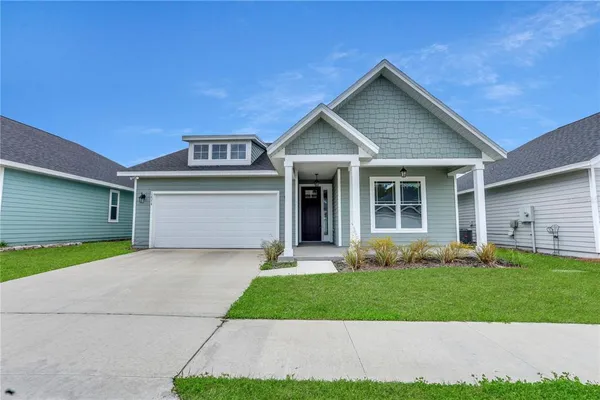 $302,500 | 12574 Northwest 158th Street, Alachua, FL 32615