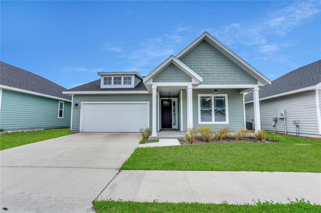 12574 Northwest 158th Street Alachua, FL 32615 - Photo 1 of 17