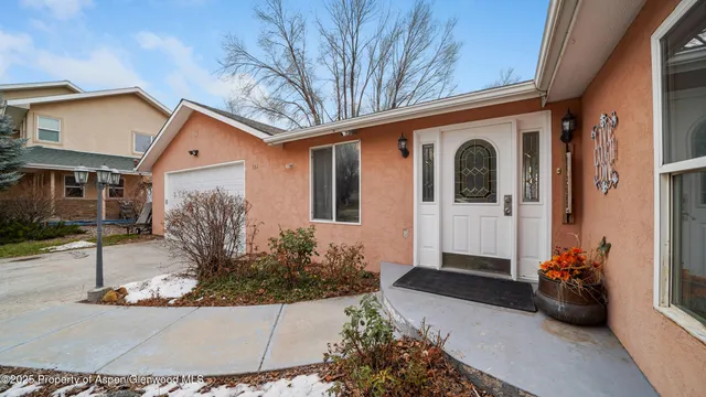 $759,000 | 161 South Golden Drive, Silt, CO 81652