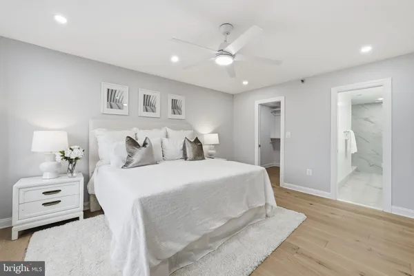 $999,000 | 4550 North Park Avenue, Unit 807, Chevy Chase, MD 20815