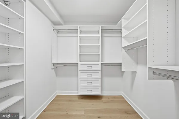 $999,000 | 4550 North Park Avenue, Unit 807, Chevy Chase, MD 20815