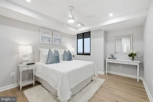 $999,000 | 4550 North Park Avenue, Unit 807, Chevy Chase, MD 20815