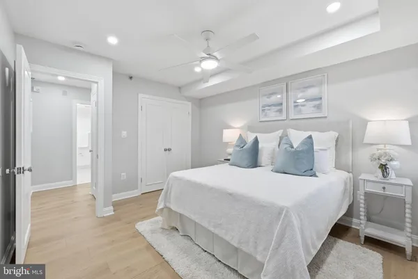 $999,000 | 4550 North Park Avenue, Unit 807, Chevy Chase, MD 20815