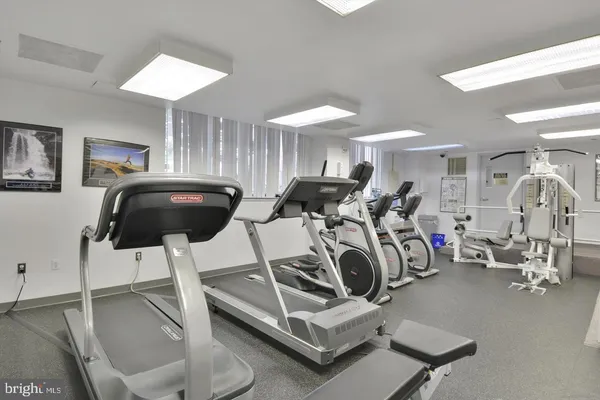 $999,000 | 4550 North Park Avenue, Unit 807, Chevy Chase, MD 20815