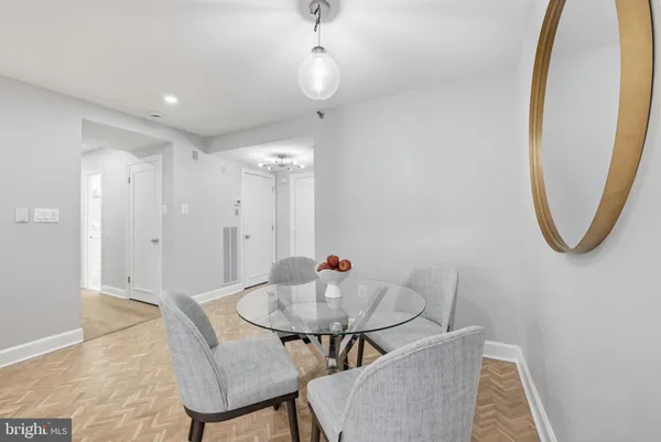 $999,000 | 4550 North Park Avenue, Unit 807, Chevy Chase, MD 20815