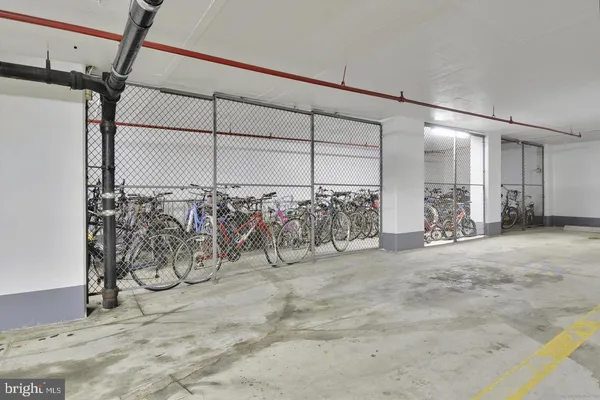 $999,000 | 4550 North Park Avenue, Unit 807, Chevy Chase, MD 20815