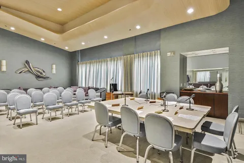 $999,000 | 4550 North Park Avenue, Unit 807, Chevy Chase, MD 20815