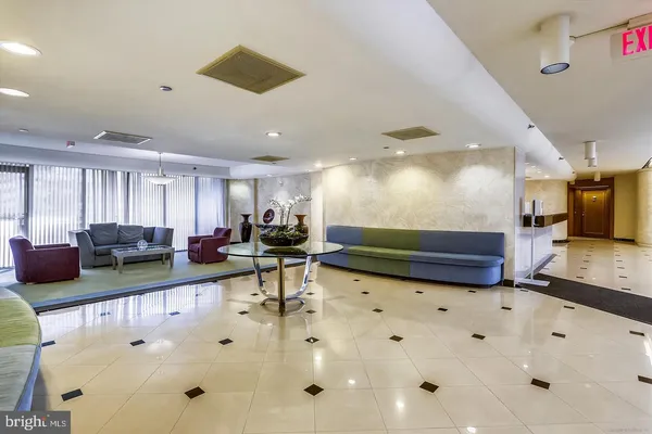 $999,000 | 4550 North Park Avenue, Unit 807, Chevy Chase, MD 20815