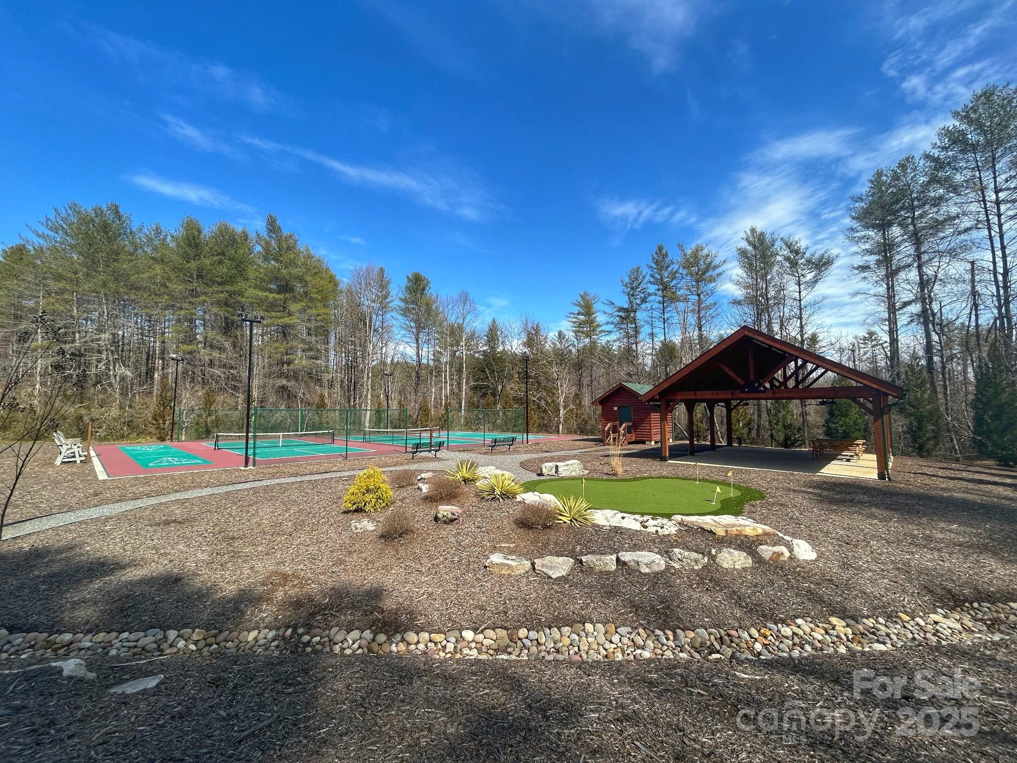 5680 Low Country Road Lenoir, NC 28645 - Photo 17 of 20 Gallery Image 17