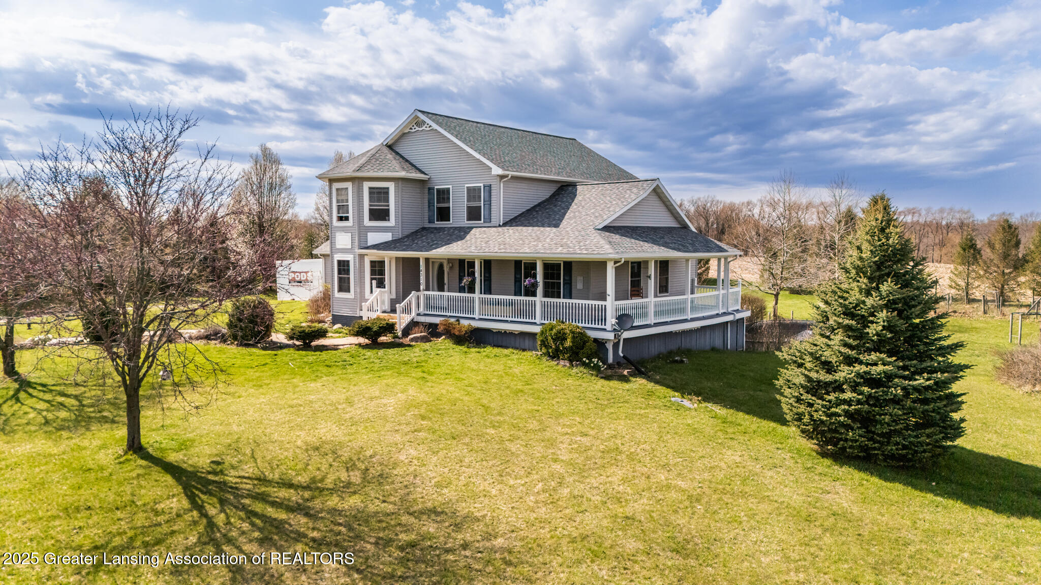 14310 Town Road Springport, MI 49284 - Photo 4 of 46 14310Town36