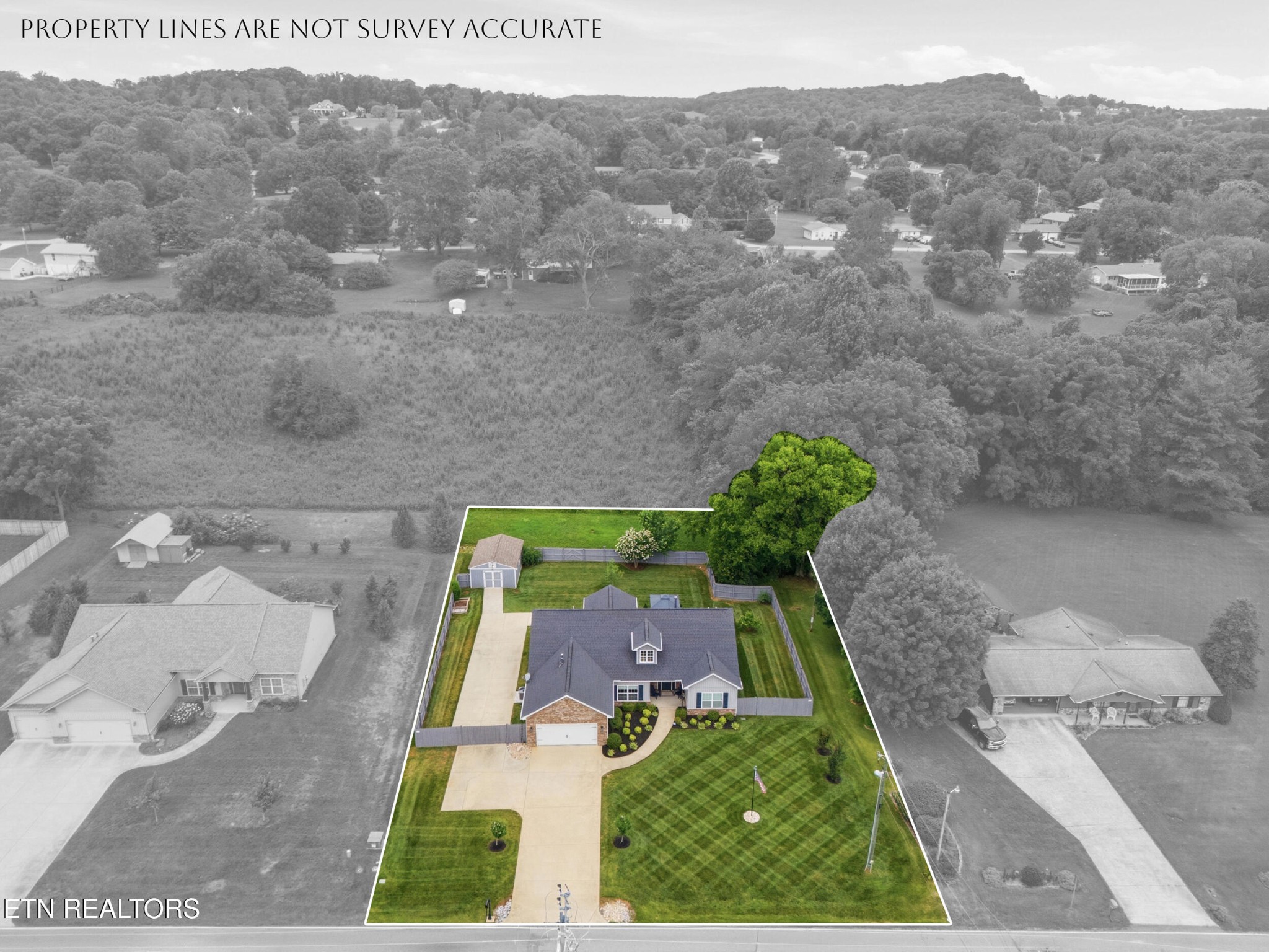 1290 Harrison Road Lenoir City, TN 37771 - Photo 52 of 56