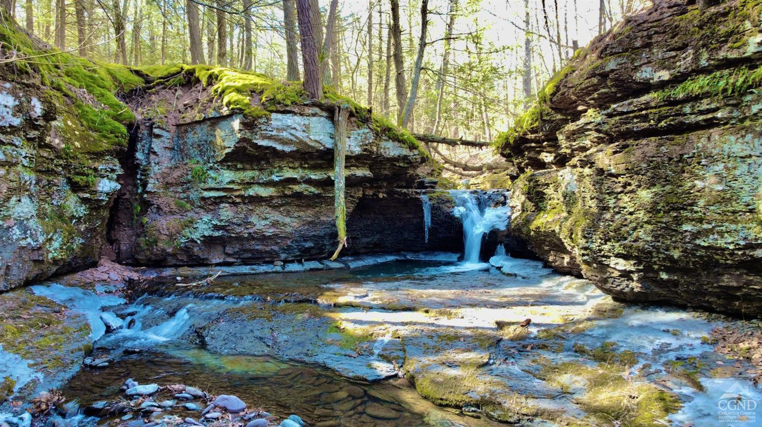 0 Blackhead Mtn Road Round Top, NY 12473 - Photo 2 of 27 Photo 2