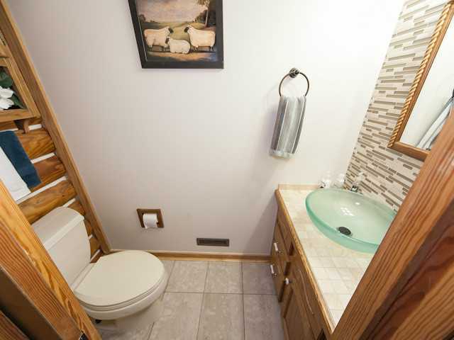 8313 Strine Road Ashley, OH 43003 - Photo 13 of 25