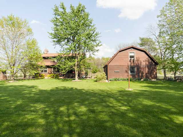 8313 Strine Road Ashley, OH 43003 - Photo 3 of 25