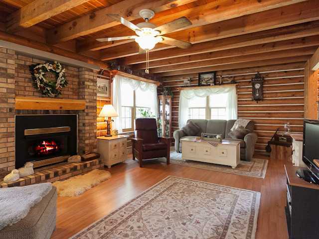 8313 Strine Road Ashley, OH 43003 - Photo 8 of 25