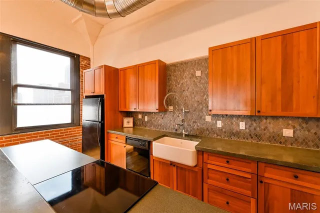 $2,000 | 1010 St Charles Street, Unit 1002, St. Louis, MO 63101