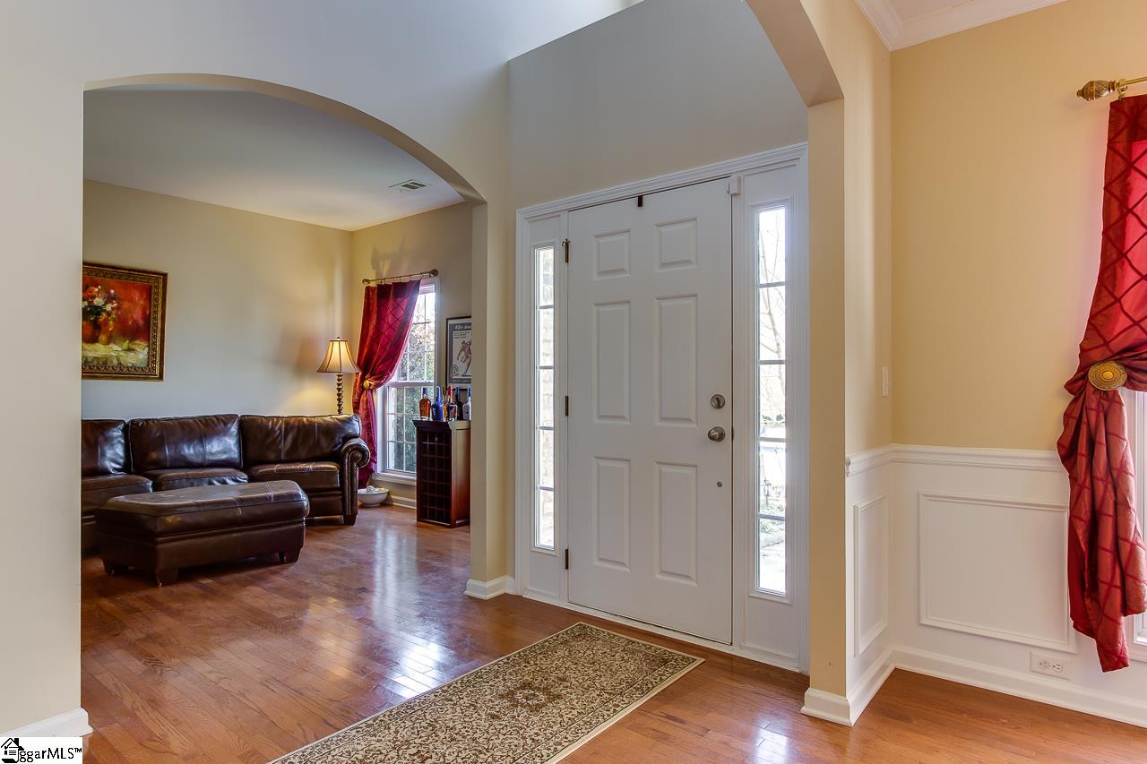 3 Crowflock Court Simpsonville, SC 29680 - Photo 3 of 32 Gallery Image 3