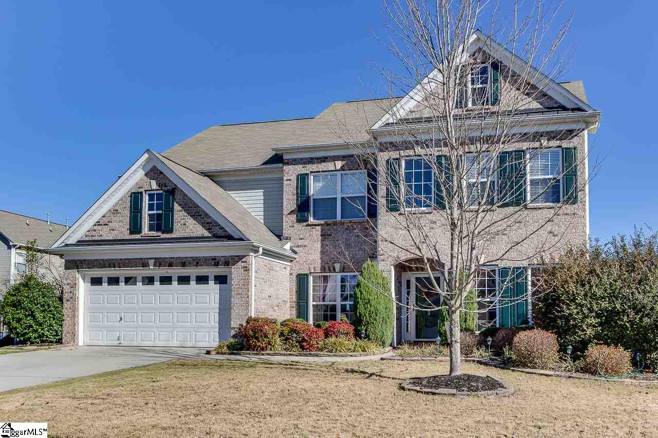 3 Crowflock Court Simpsonville, SC 29680 - Photo 32 of 32 Gallery Image 32
