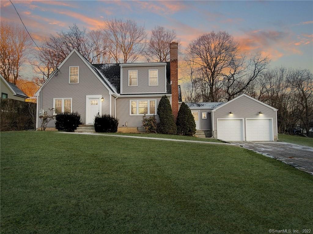 38 Davis Road Fairfield, CT 06825 - Photo 1 of 1