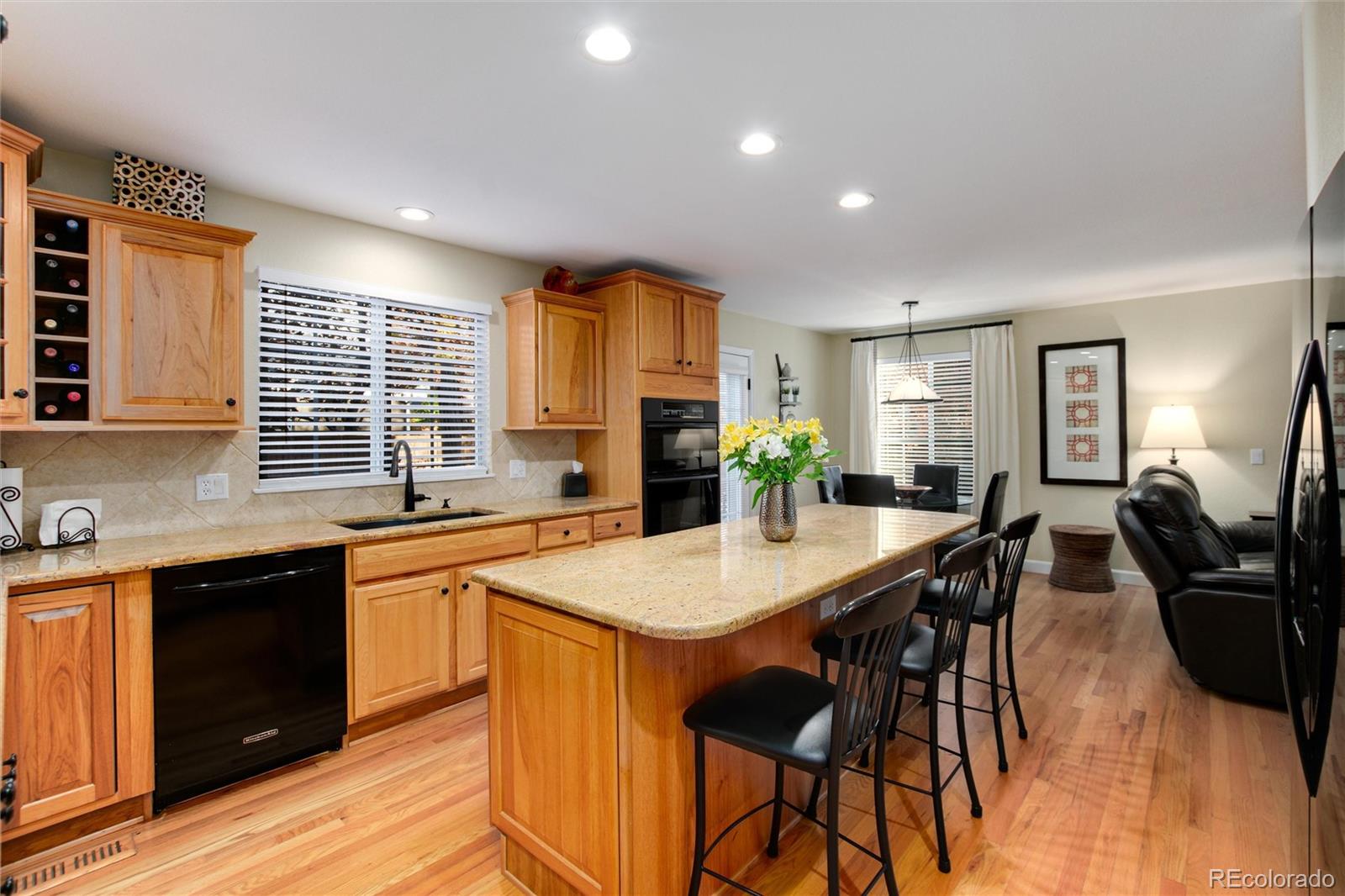 10094 White Oak Place Highlands Ranch, CO 80129 - Photo 12 of 48